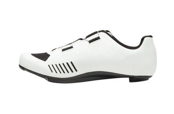 Chaussure Platinum XZ Louis Garneau, vue de profil