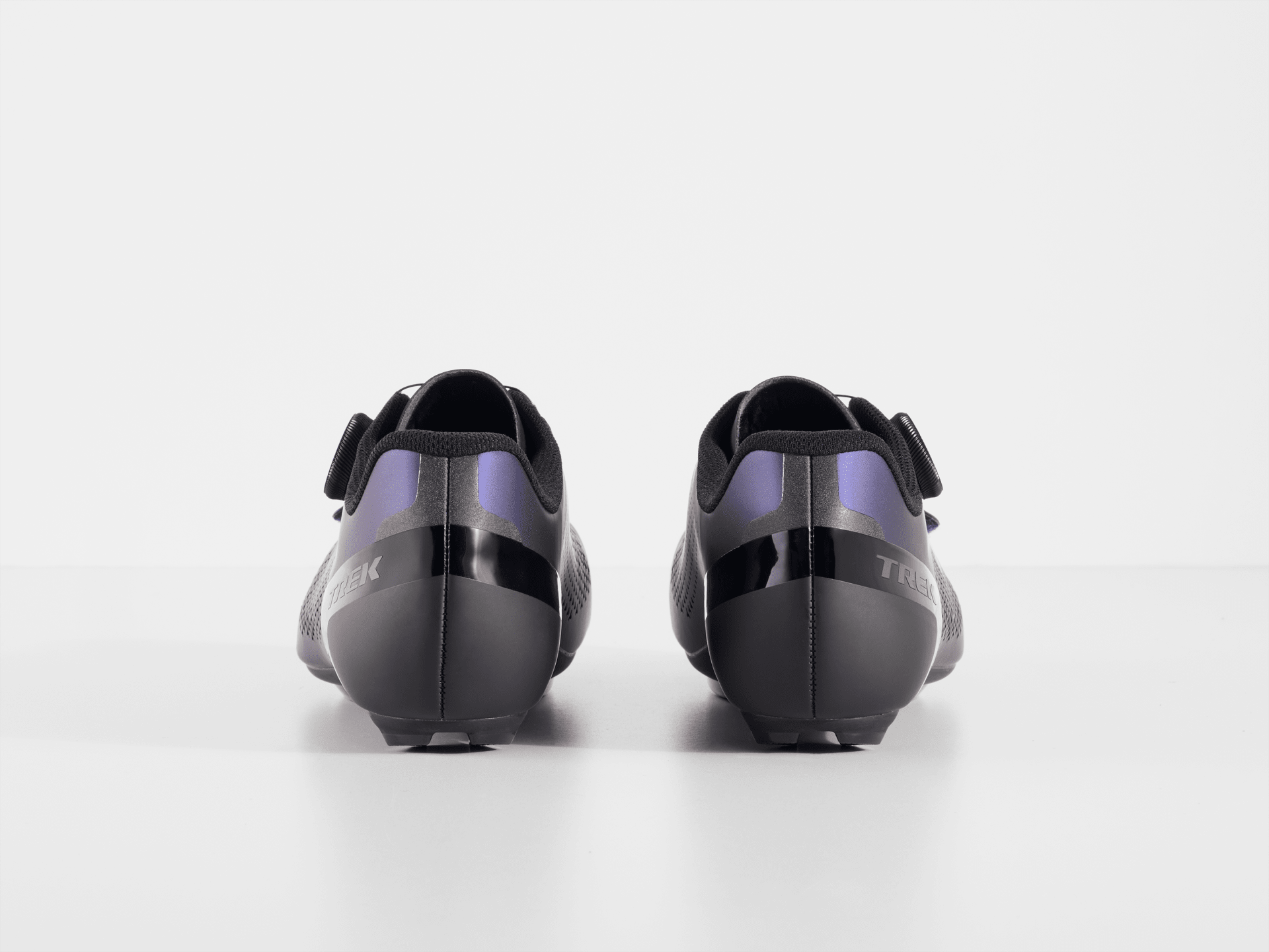 Trek Circuit Chaussures de cyclisme sur route, détail produit
