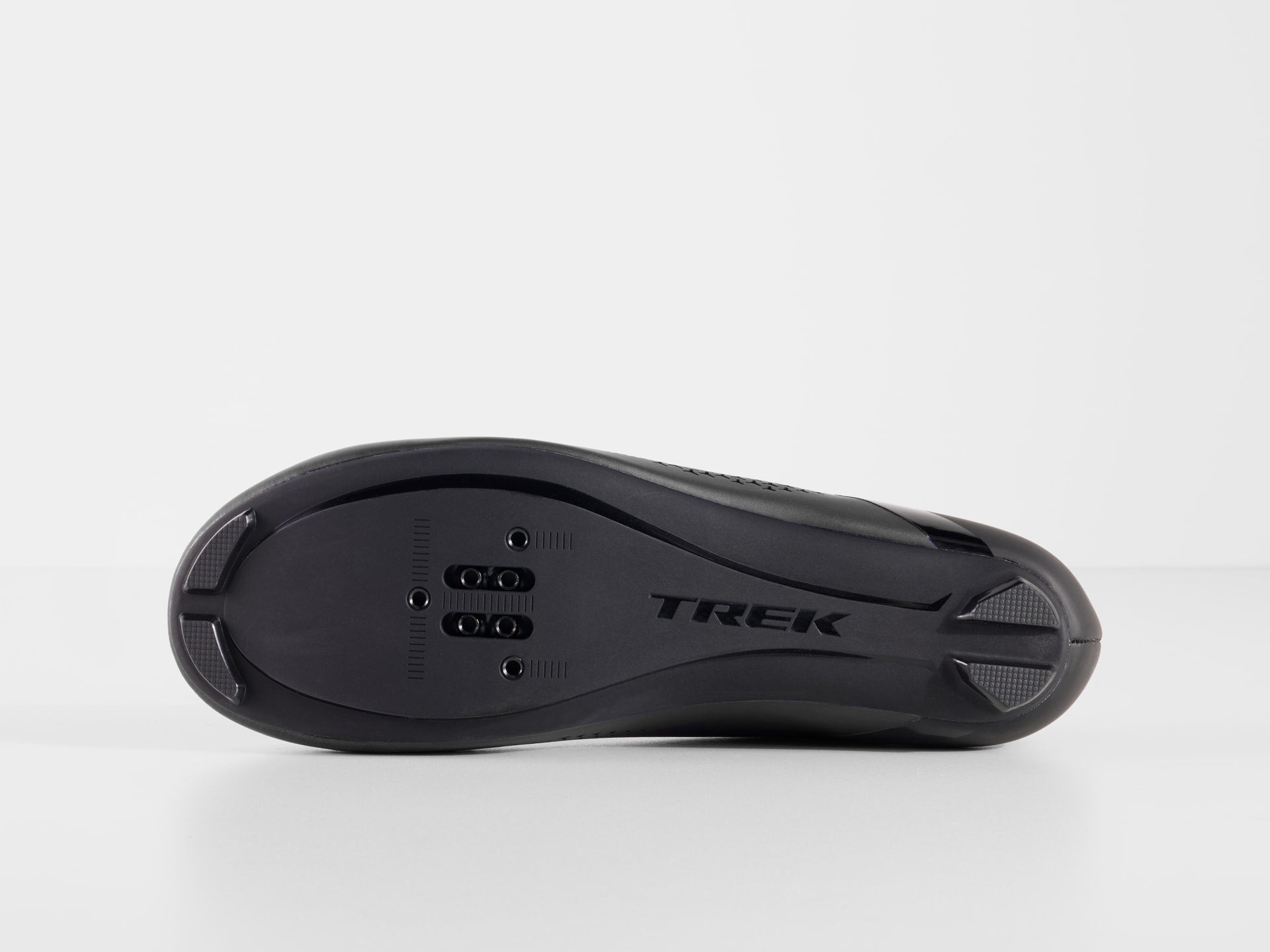 Trek Circuit Chaussures de cyclisme sur route, détail produit