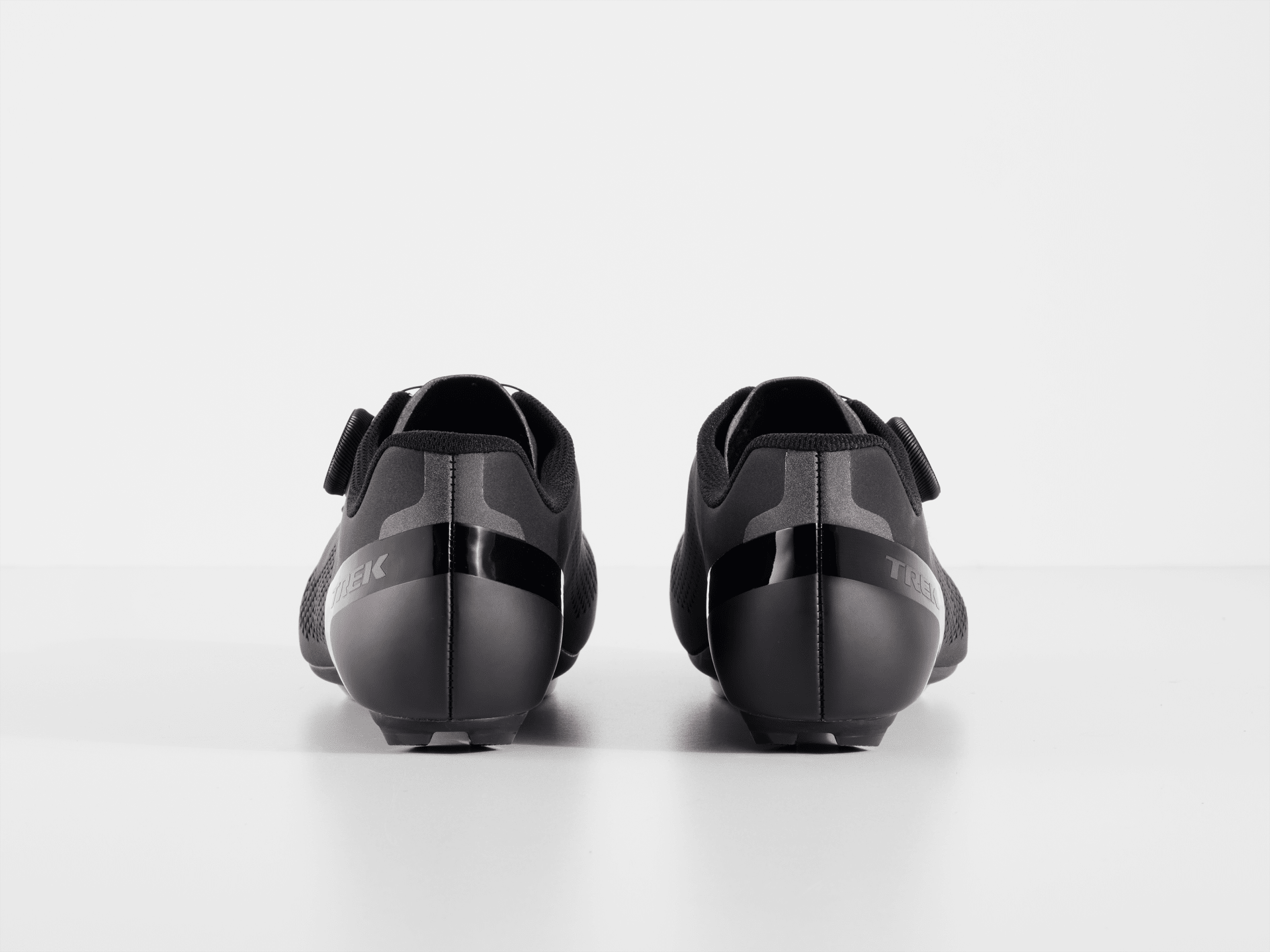 Trek Circuit Chaussures de cyclisme sur route, détail produit