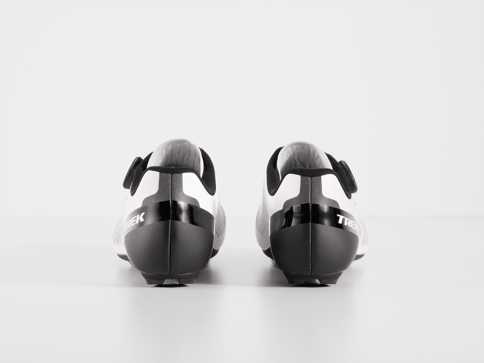 Trek Circuit Chaussures de cyclisme sur route, détail produit
