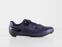 Trek Circuit Chaussures de cyclisme sur route, coloris Mauve_phaze
