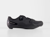 Trek Circuit Chaussures de cyclisme sur route, coloris Noir