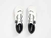 Trek Circuit Chaussures de cyclisme sur route, vue de face