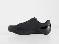 Trek Circuit Chaussures de cyclisme sur route, vue de profil