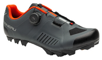 Chaussures Louis Garneau Granite XC - Homme, coloris Ardoise