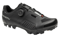 Chaussures Louis Garneau Granite XC - Homme, coloris Noir