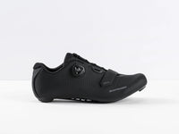 Chaussures vélo route Bontrager Circuit 2022, vue de profil