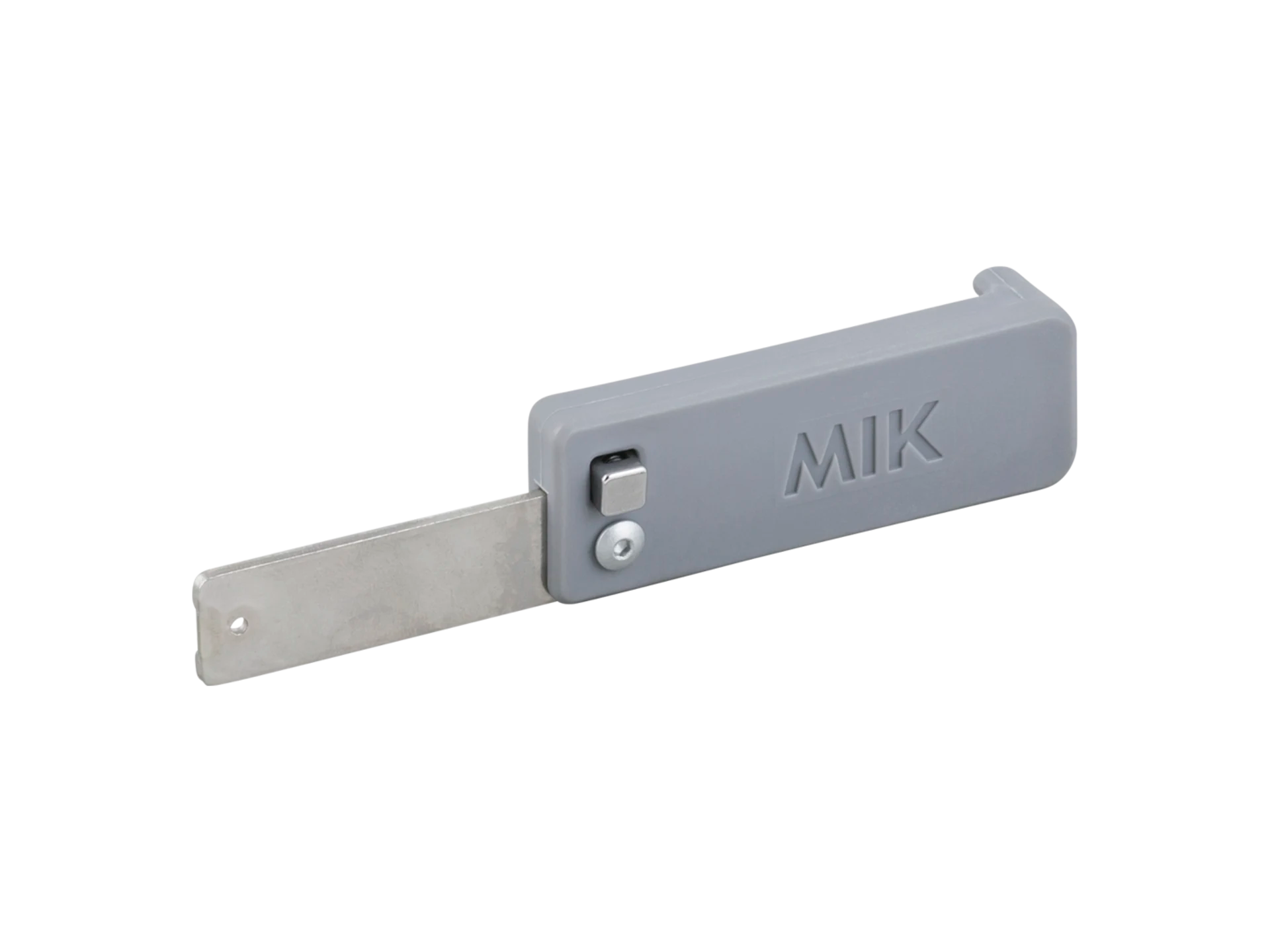 Clé MIK, produit