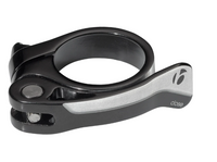 Collier de selle Bontrager 36.4mm compatible avec cadre en carbone, produit