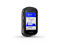 Compteur GPS Garmin Edge 540, contenu