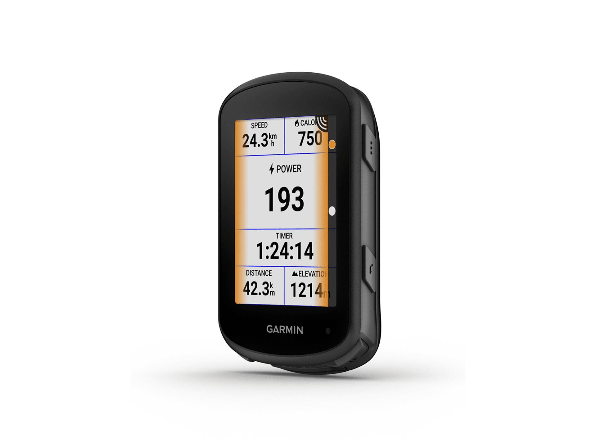 Compteur GPS Garmin Edge 540, produit