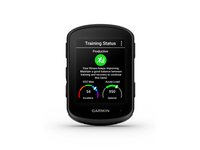 Compteur GPS Garmin Edge 840, écran de contrôle