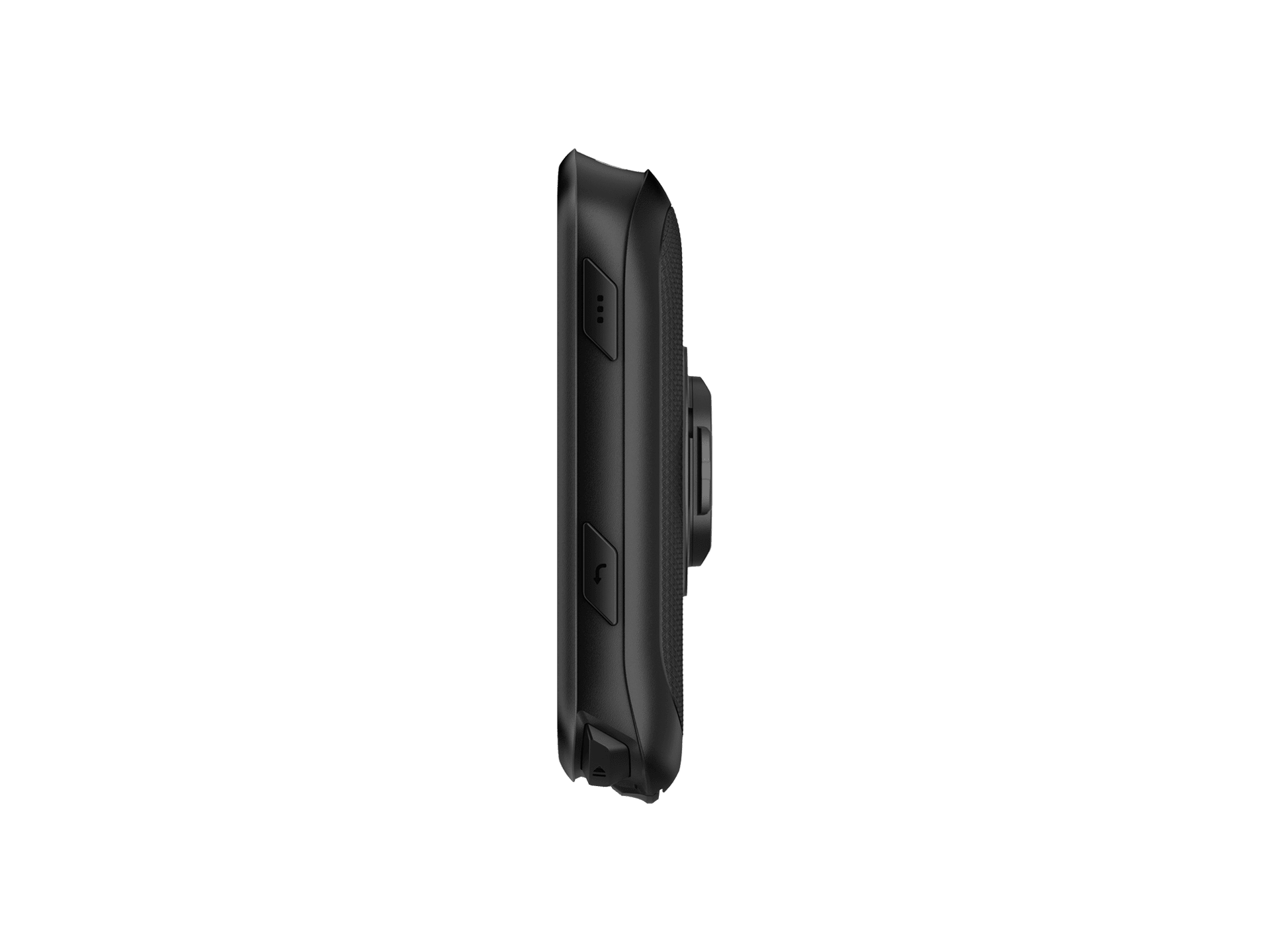 Compteur GPS Garmin Edge 840, écran de contrôle