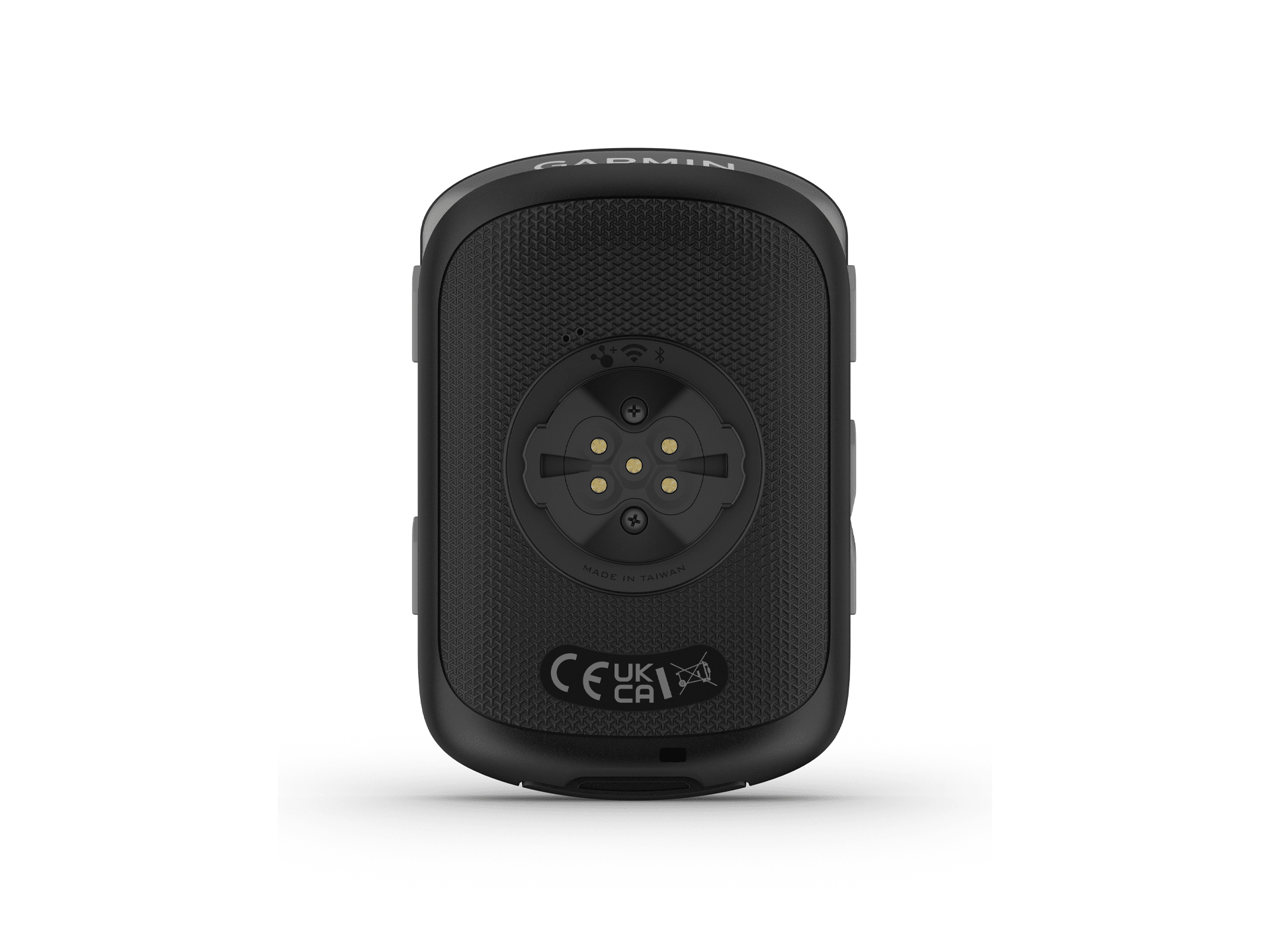Compteur GPS Garmin Edge 840, écran de contrôle