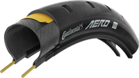 Continental AERO 111 noir, détail produit