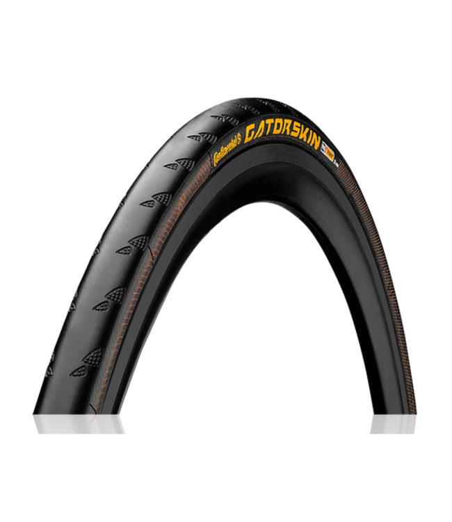 Continental gatorskin, produit