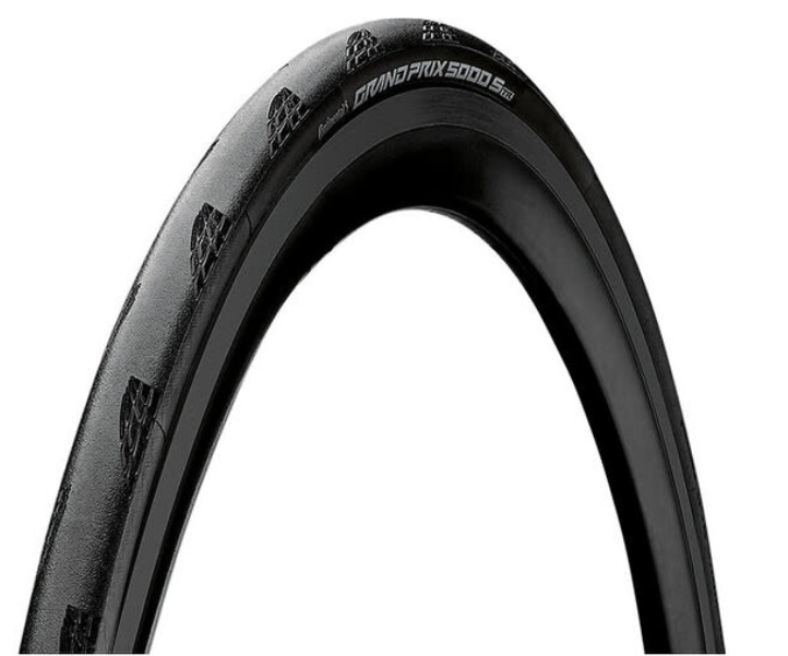 CONTINENTAL GP 5000S TR, produit