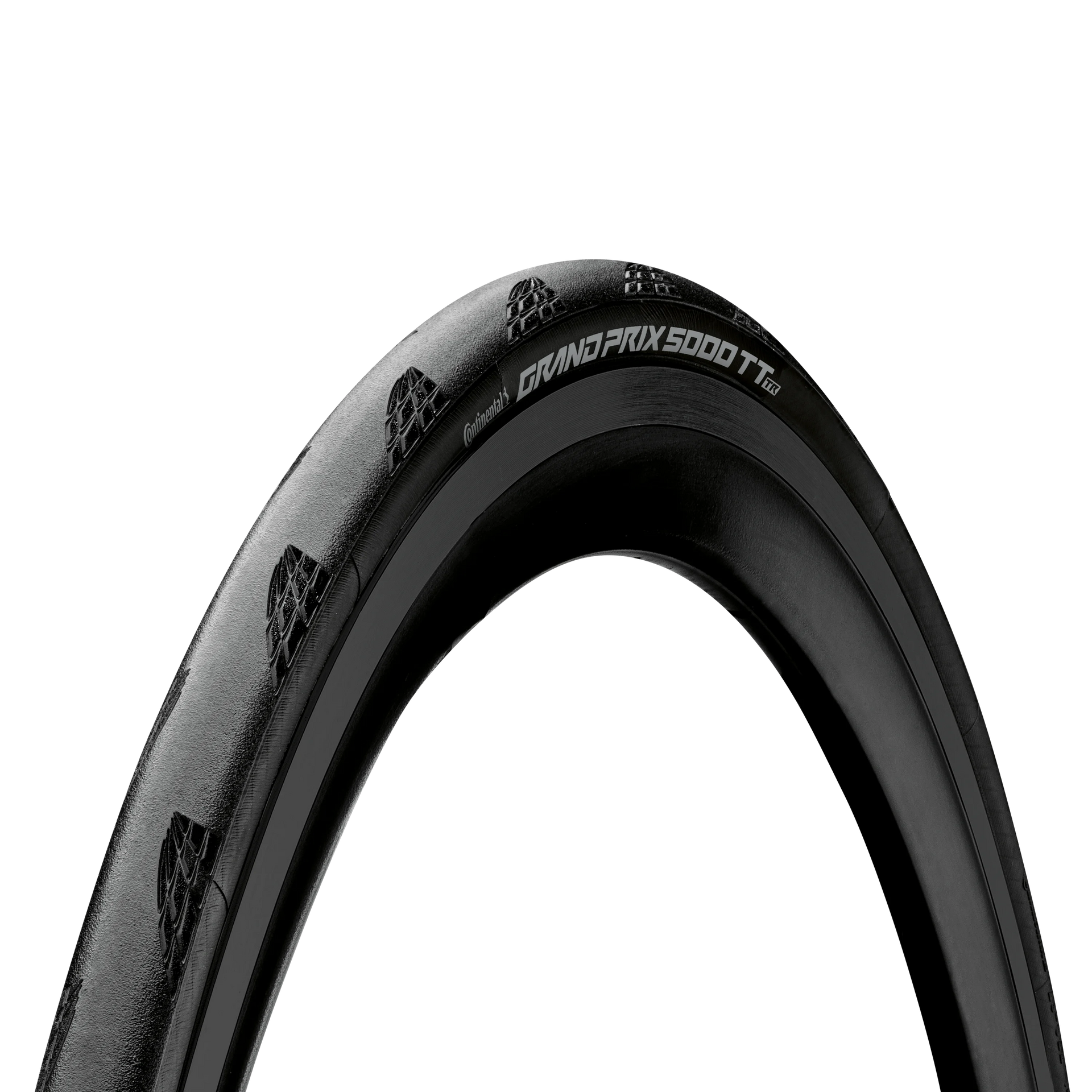 Continental Grand Prix 5000S TT TR, jante