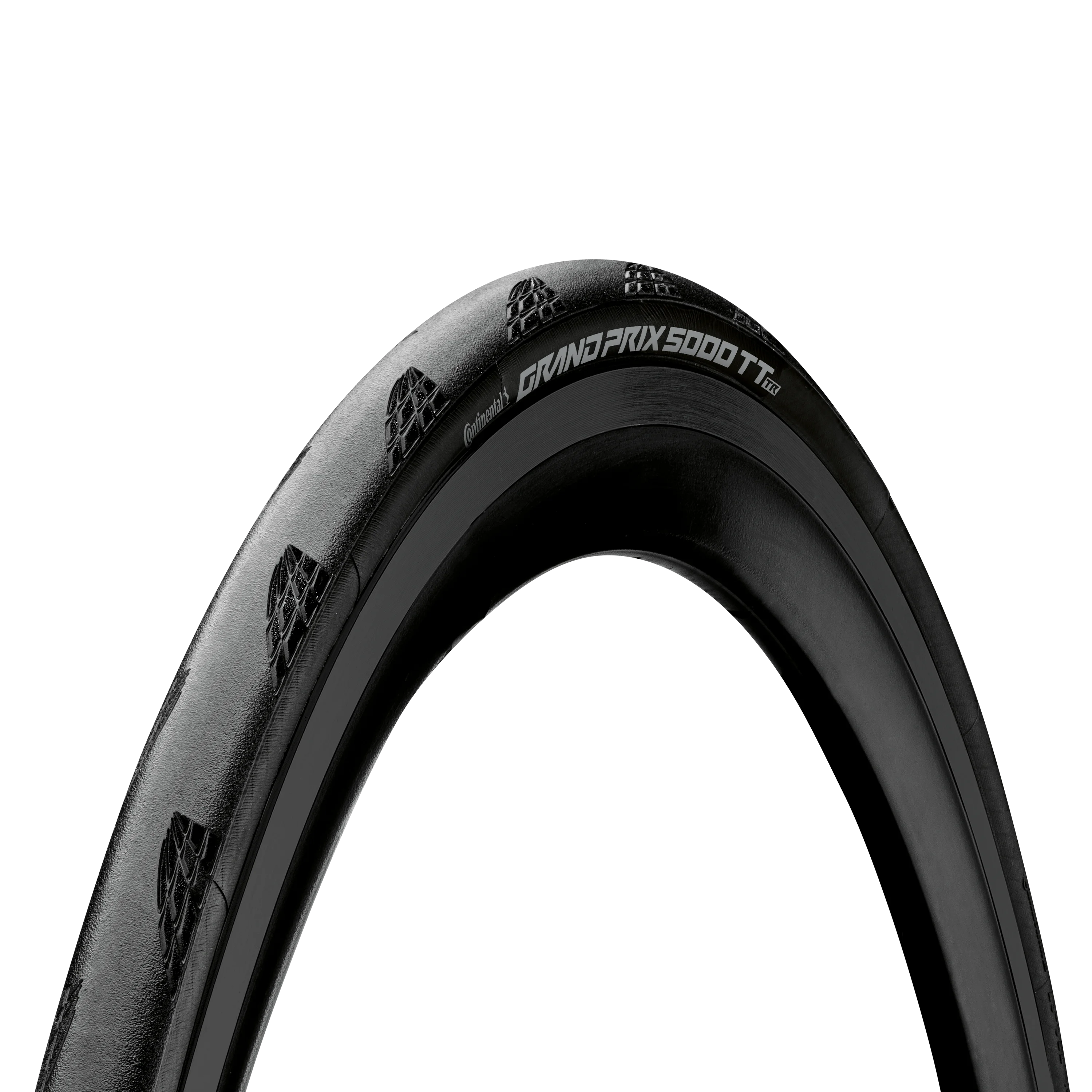 Continental Grand Prix 5000S TT TR, jante