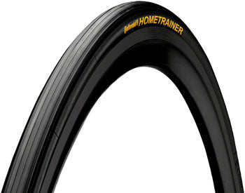 Continental Hometrainer II Tire, fourche