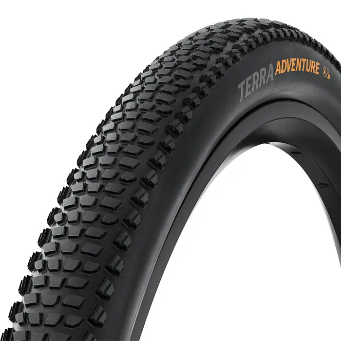 Continental | TERRA ADVENTURE 700 X 50 TRAIL CASING GRIP TRANS
