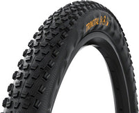 Continental Trinotal Tire, produit
