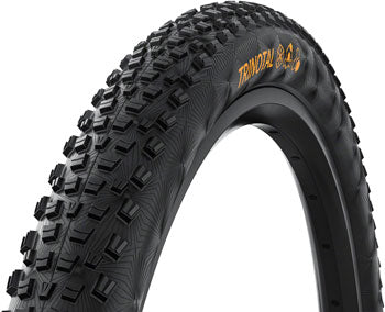 Continental Trinotal Tire, produit