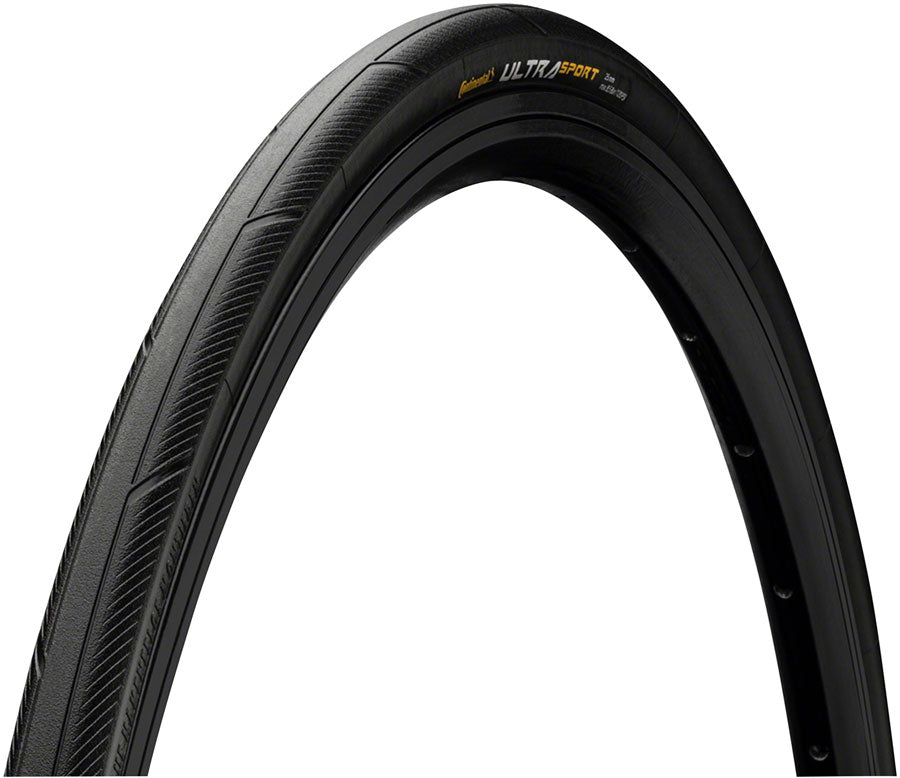 Continental Ultra Sport III Tire Clincher, produit