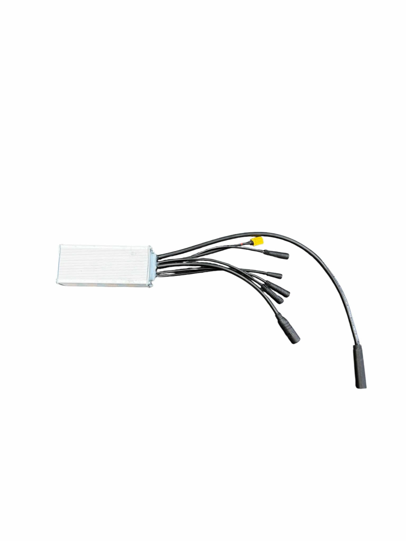 Controlleur Maui Bronte/Hera 2025, moteur