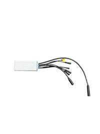 Controlleur Maui Bronte/Hera 2025, moteur