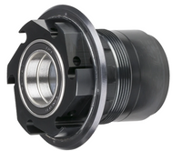 Corps de cassette Bontrager Rapid Drive 12 vitesses XDR, cassette