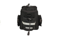 CORSINO SPORT Adventure MIK 2.0 System - Trunk Cargo Bag 12L, vue de face