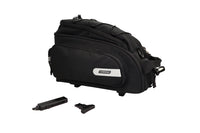 CORSINO SPORT Adventure MIK 2.0 System - Trunk Cargo Bag 12L, vue de profil