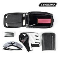 CORSINO SPORT Compass - Sac de cadre 1,5L, contenu