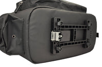 CORSINO SPORT Quest MIK 2.0 System - Trunk Cargo Bag 17L, détail produit