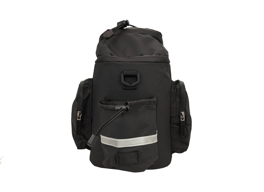 CORSINO SPORT Quest MIK 2.0 System - Trunk Cargo Bag 17L, vue de face