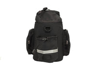 CORSINO SPORT Quest MIK 2.0 System - Trunk Cargo Bag 17L, vue de face