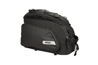 CORSINO SPORT Quest MIK 2.0 System - Trunk Cargo Bag 17L, vue de profil