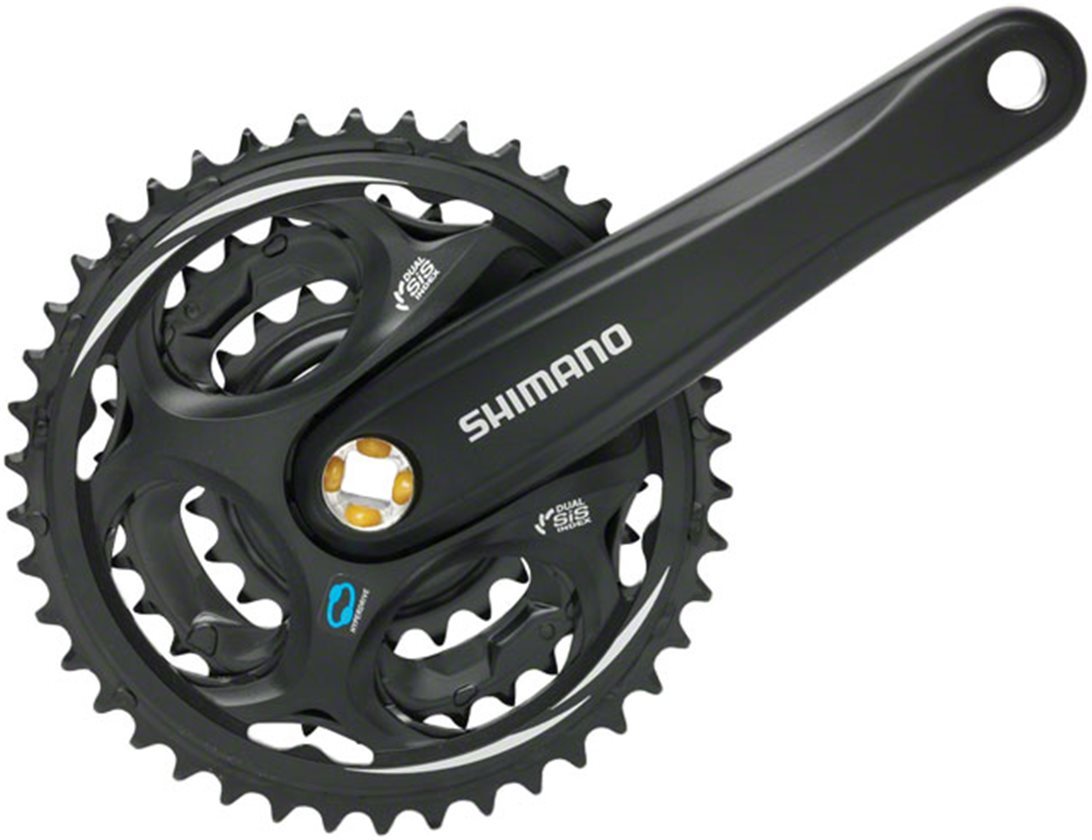 Shimano | Pedalier