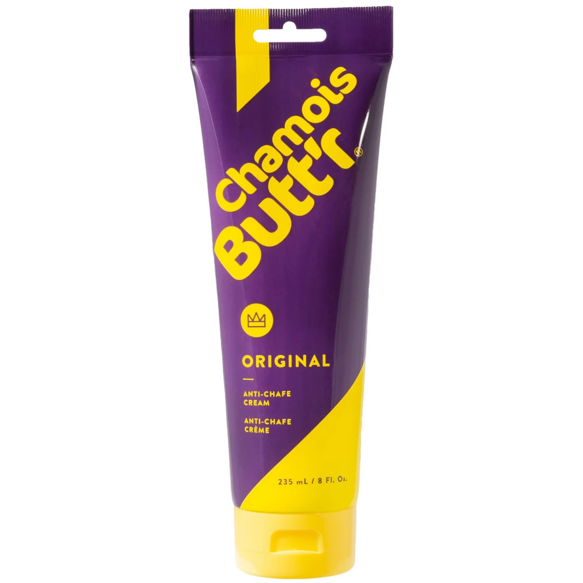 Crème Chamois Butt’r, produit