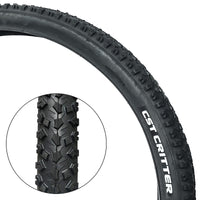 CST Pneu 29" X 2,10 CRITTER, détail produit