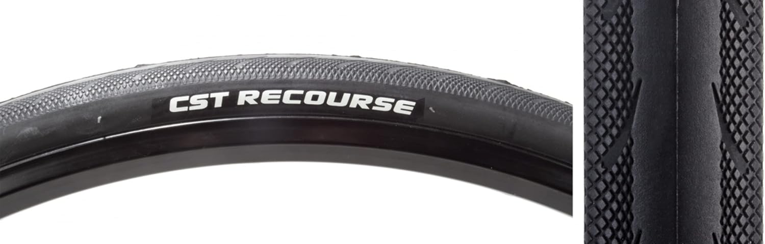 Cst Recourse 700 x 25, détail produit