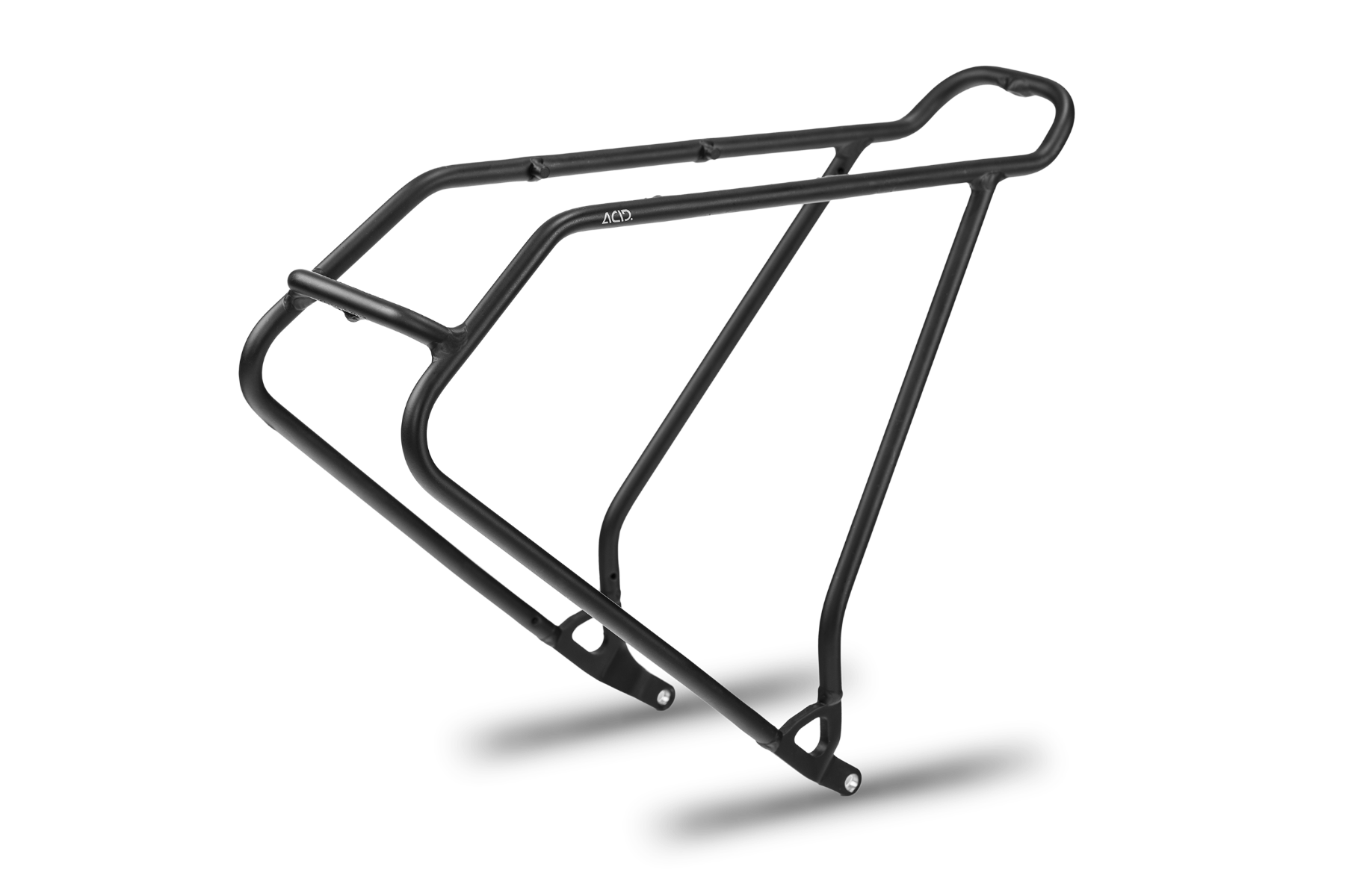 Cube Acid carrier sic Rail 28'', produit