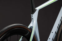 Cube Agree C:62 EX, Vélo de route (2027), cadre