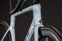Cube Agree C:62 EX, Vélo de route (2027), cadre