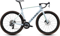 Cube Agree C:62 EX, Vélo de route (2027), vue d'ensemble