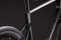 Cube Attain C:62 Race (2027), tige de selle