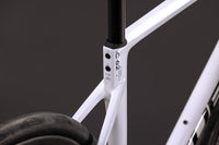 Cube Attain C:62 SLX (2027), tige de selle
