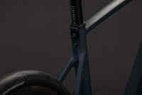 Cube Attain SLX (2027), tige de selle